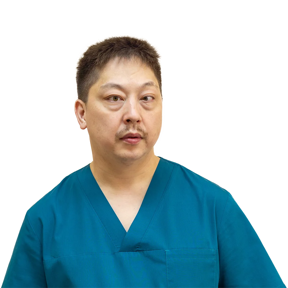 Чертыков Андрей Матвеевич
